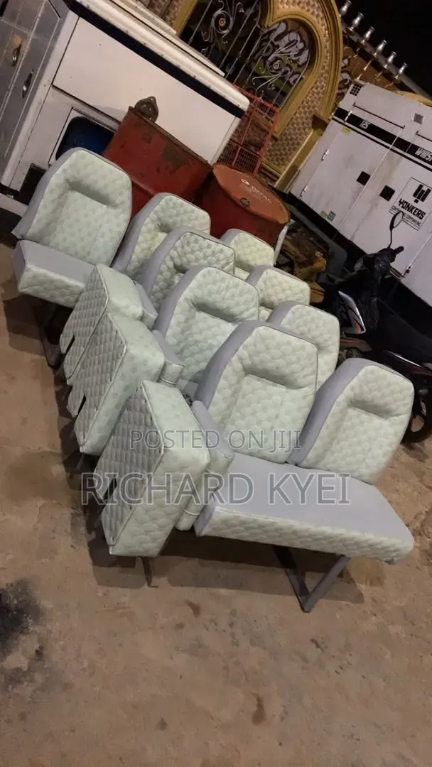 TOYOTA Hiace Car Seat for Sale