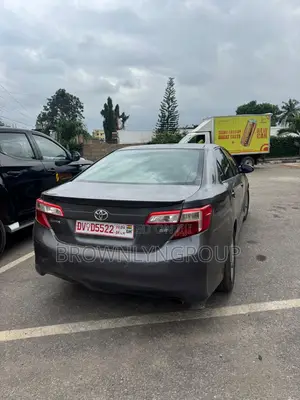 Camry for Rent