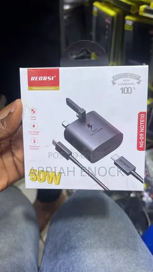Original Charger