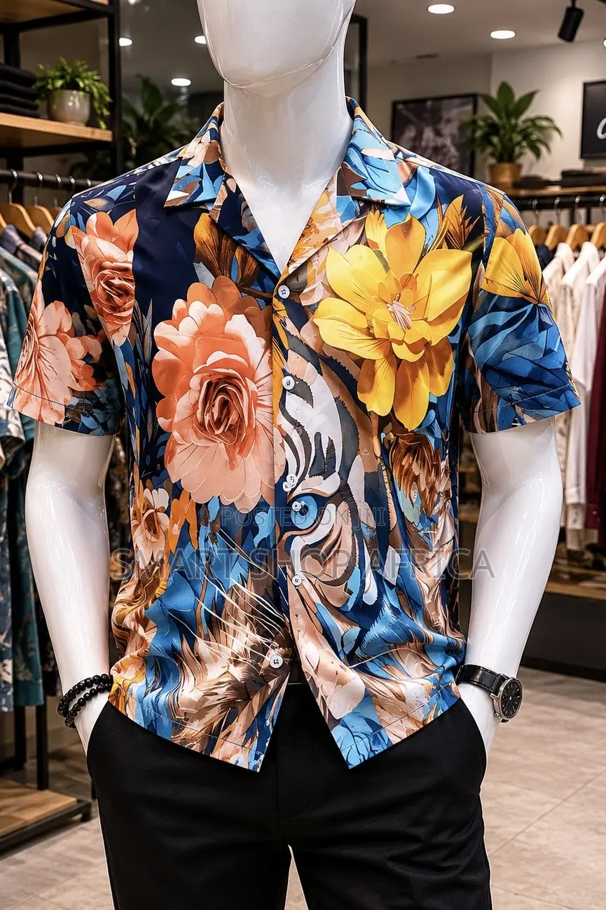 Vintage Shirt