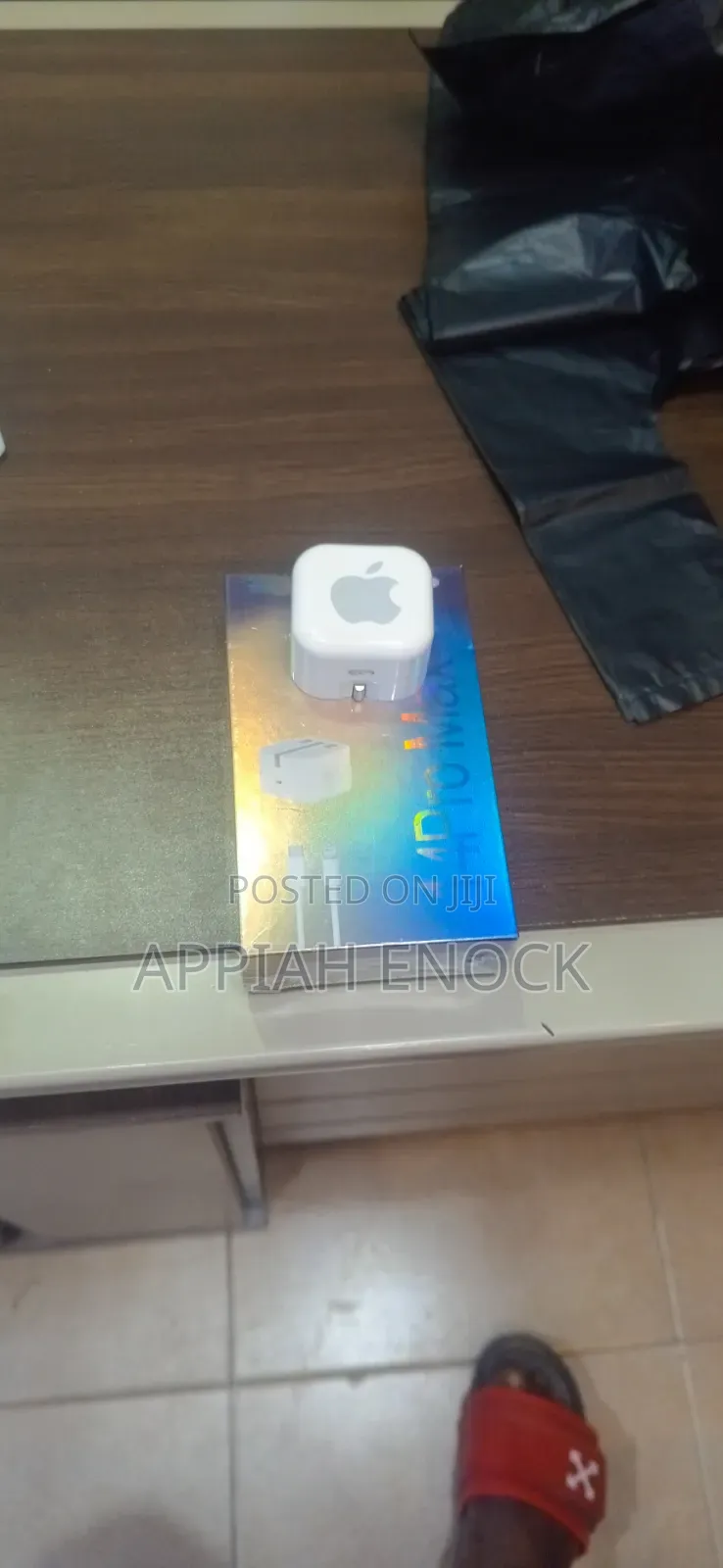 iPhone Charger