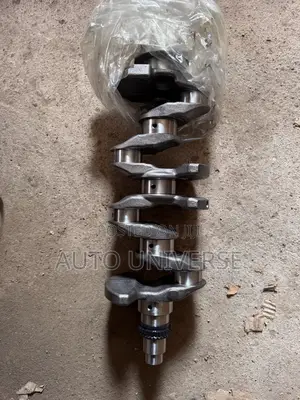 Hyundai Sonata 2011, 2012, 2013, 2014, 2015, 2016, 2017 Crankshaft