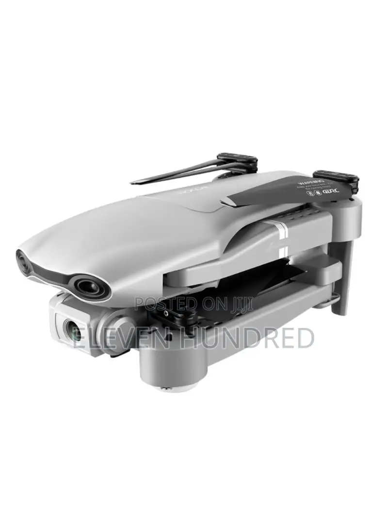 HD GPS Intelligent RC Aerial Photography Quadcopter Folding Drone