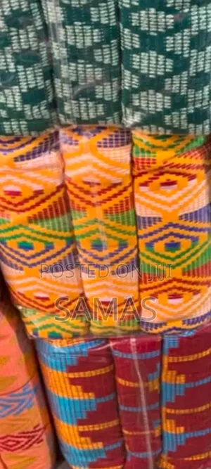 African Kente Original