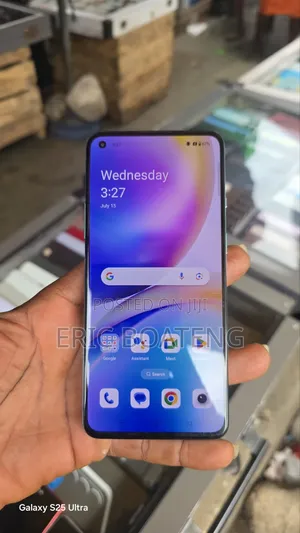 OnePlus 8T 128 GB Green