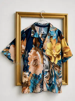 Vintage Shirt