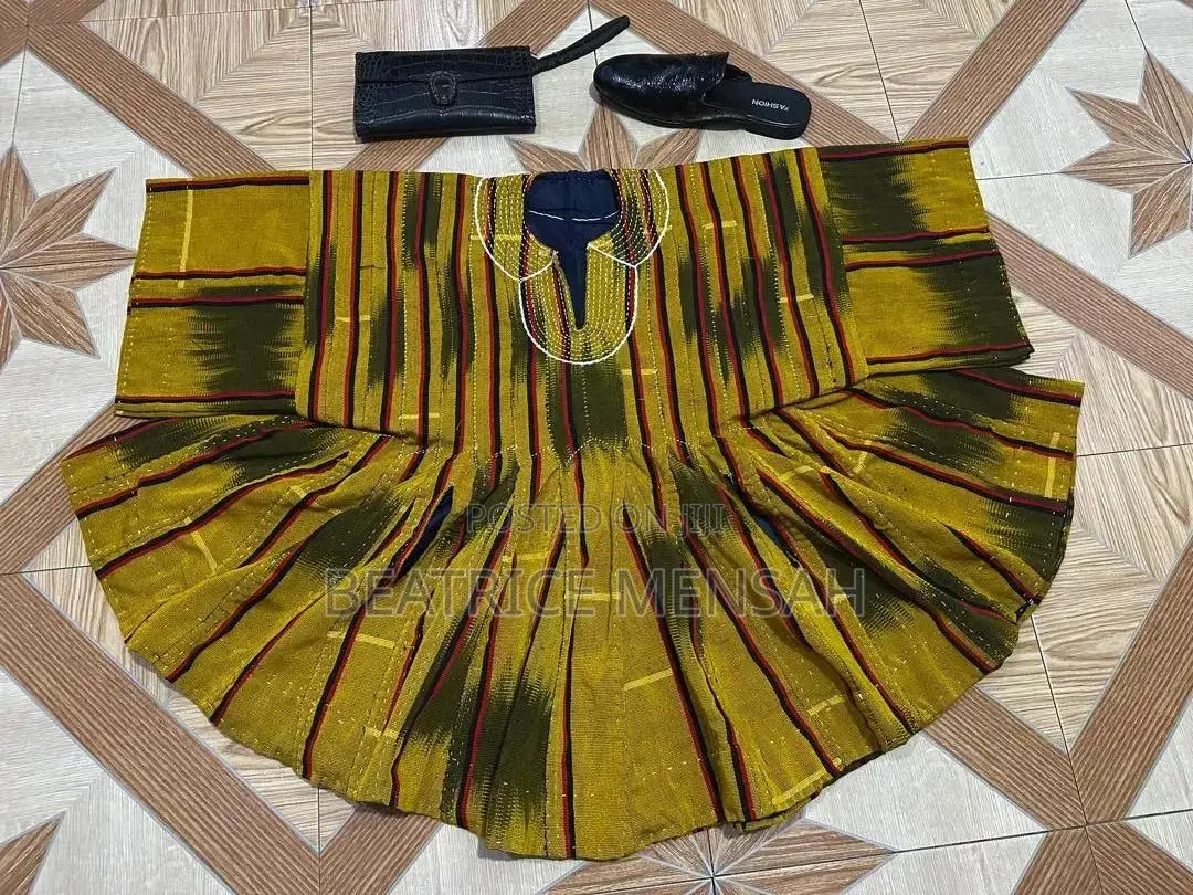 Royal Smock