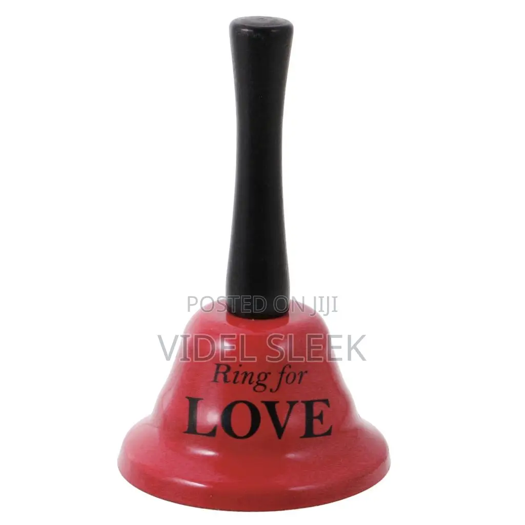 “Ring for Love” KEY HOLDER