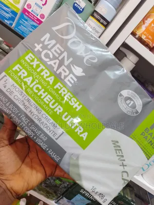 Dove Men Bar Soap