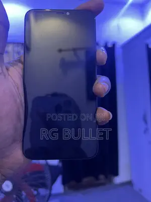 iPhone 11 Pro Screen