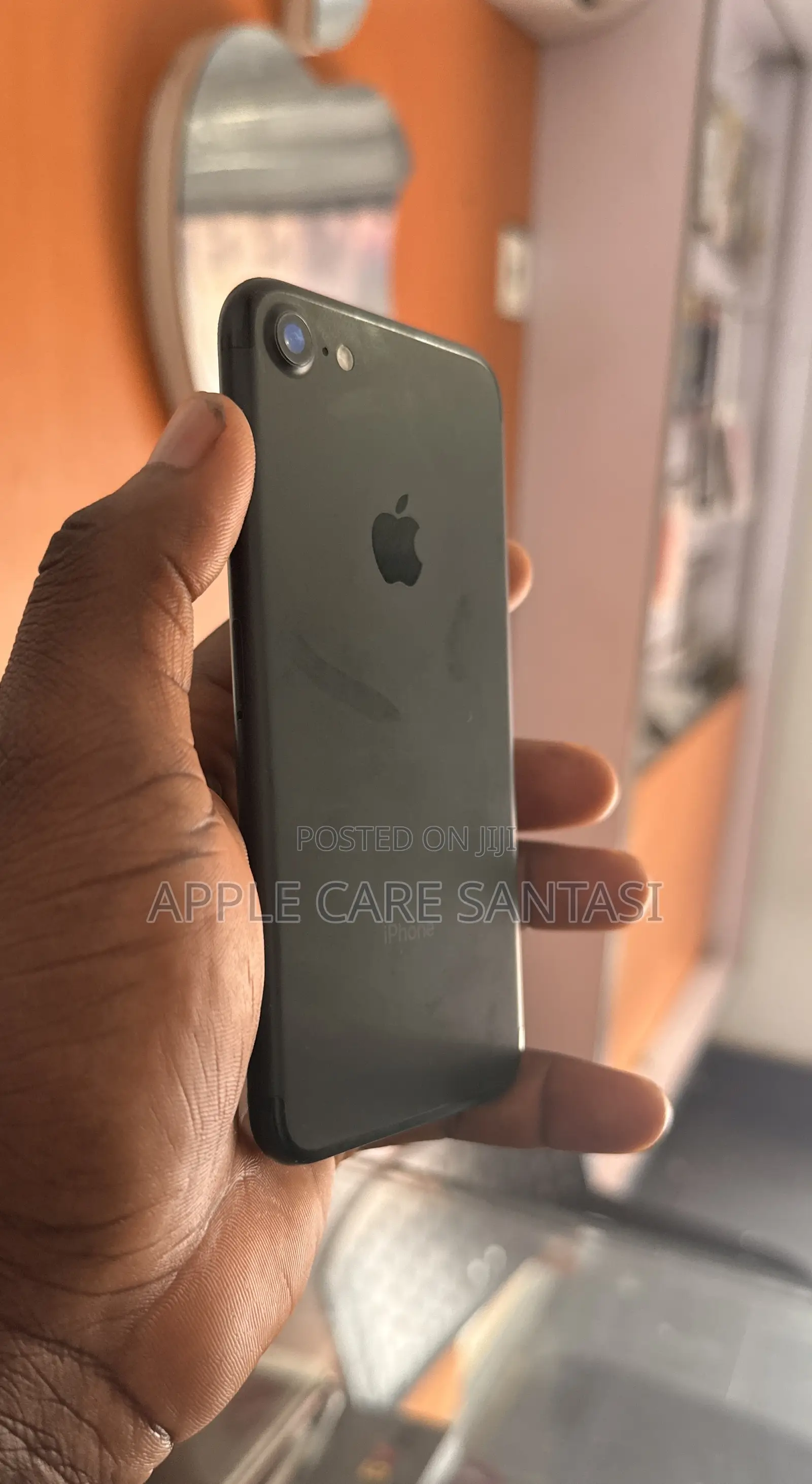 Apple iPhone 7 32 GB Black