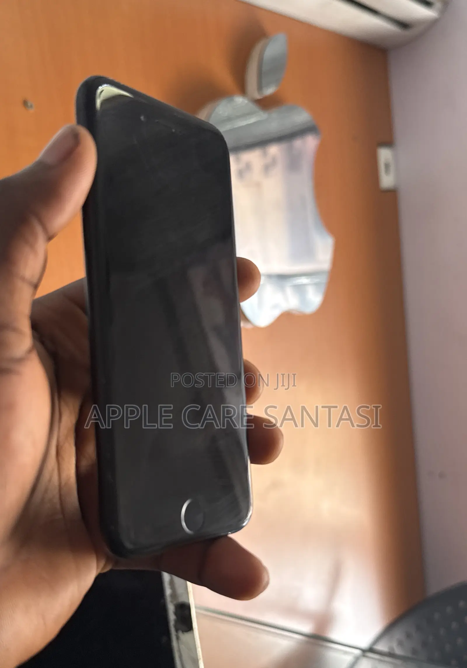 Apple iPhone 7 32 GB Black
