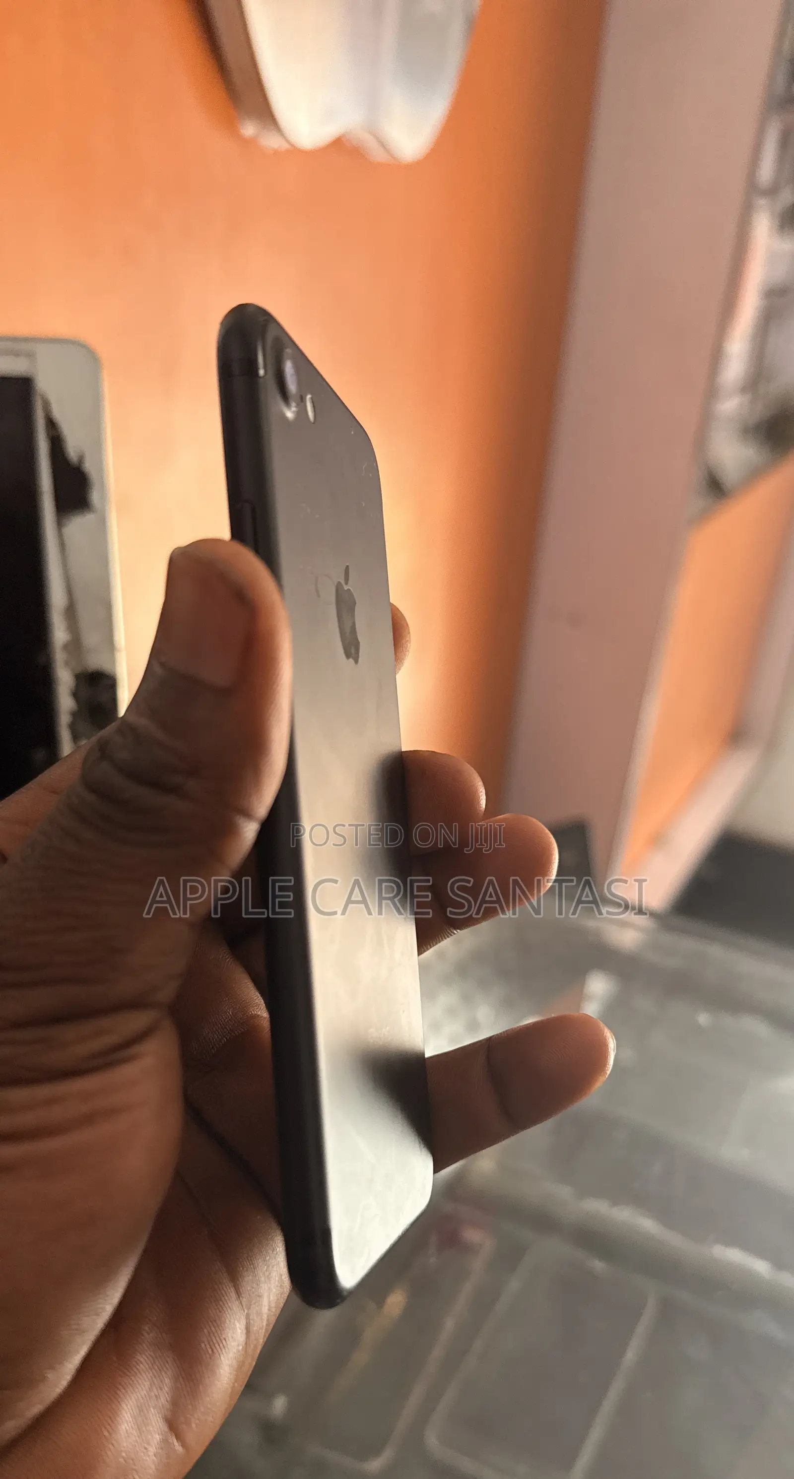 Apple iPhone 7 32 GB Black