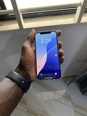 Apple iPhone 12 256 GB Purple