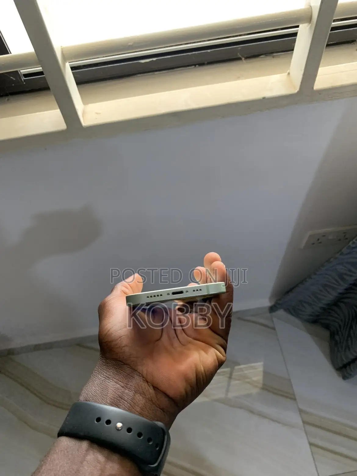 Apple iPhone 12 256 GB Purple
