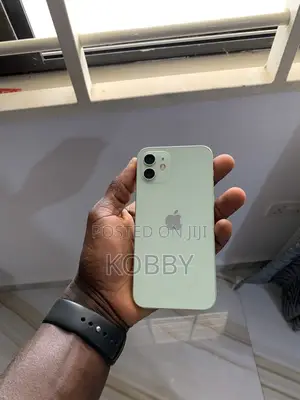 Apple iPhone 12 256 GB Purple
