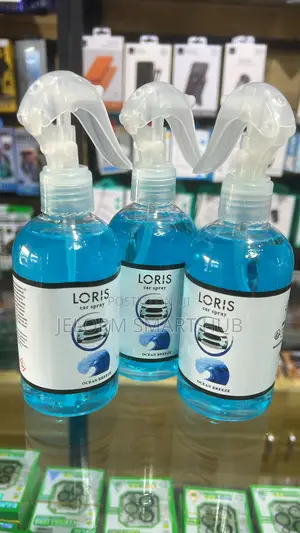 Loris Car Stray
