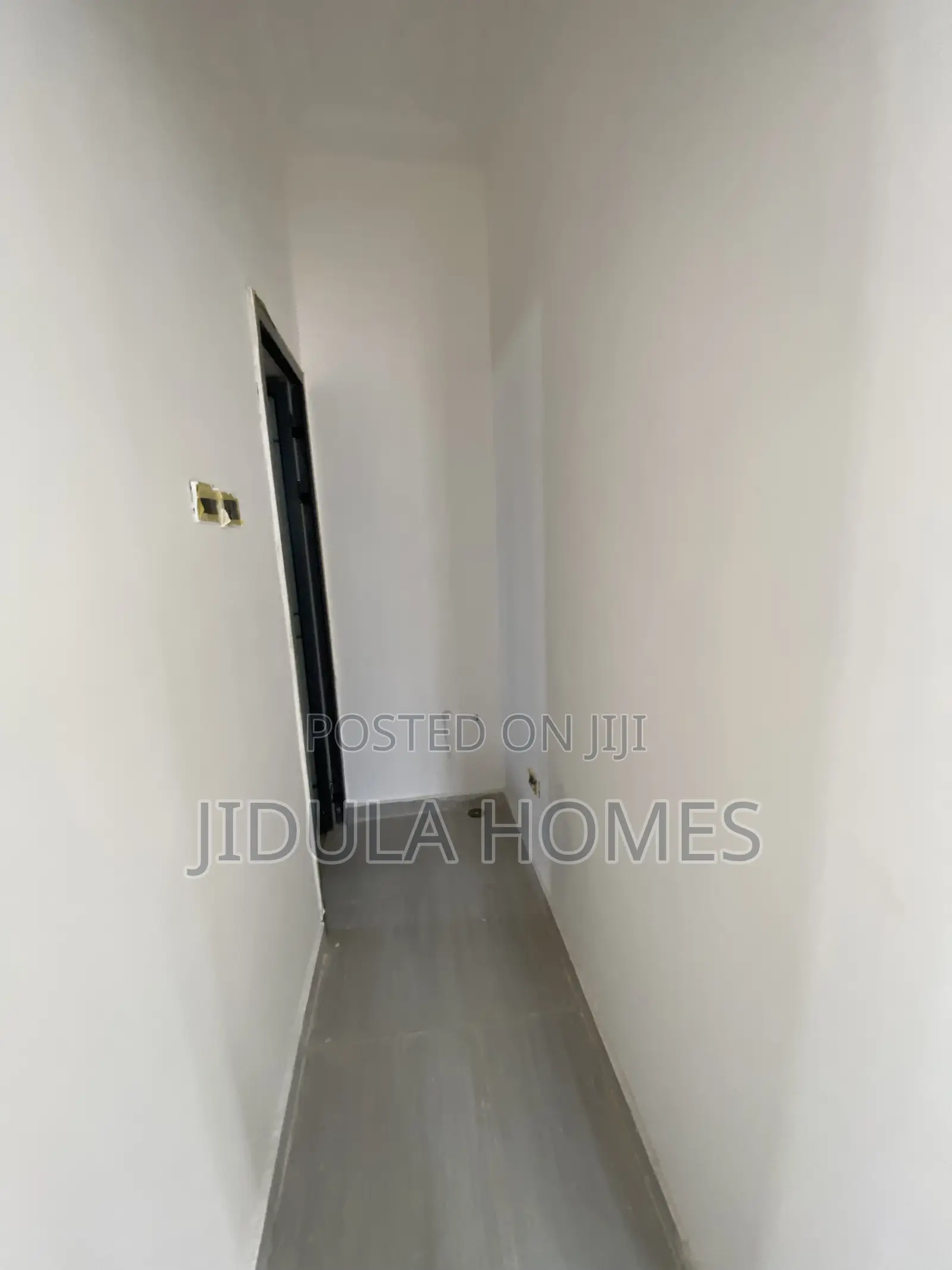 1bdrm Apartment in Agbogba, School Park Area for rent