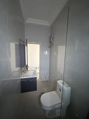 1bdrm Apartment in Agbogba, School Park Area for rent