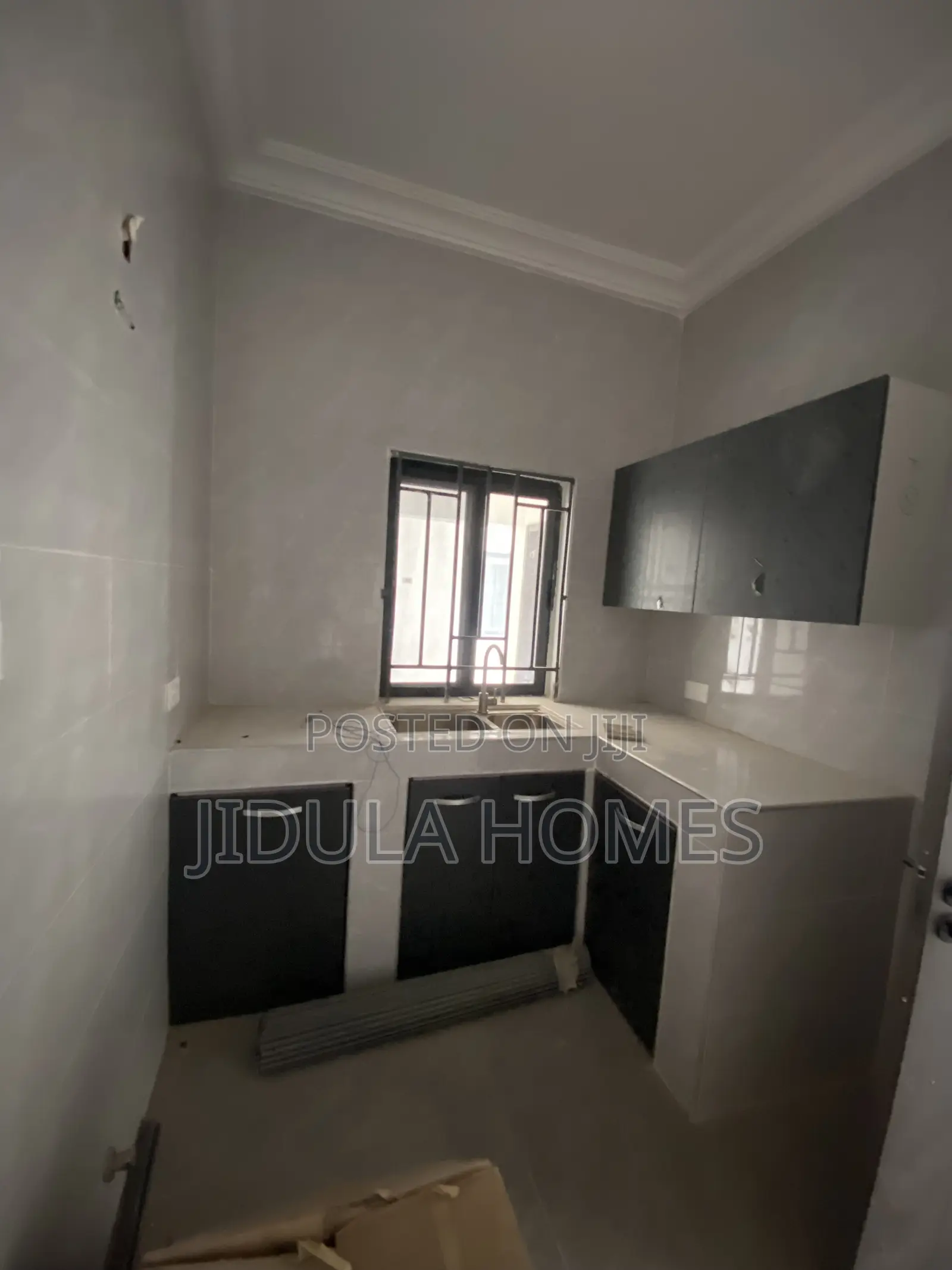 1bdrm Apartment in Agbogba, School Park Area for rent