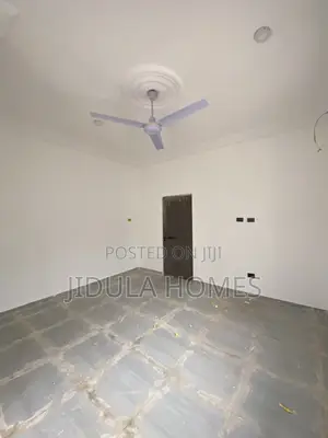 1bdrm Apartment in Agbogba, School Park Area for rent