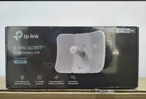 Tp Link Cpe710 PTP
