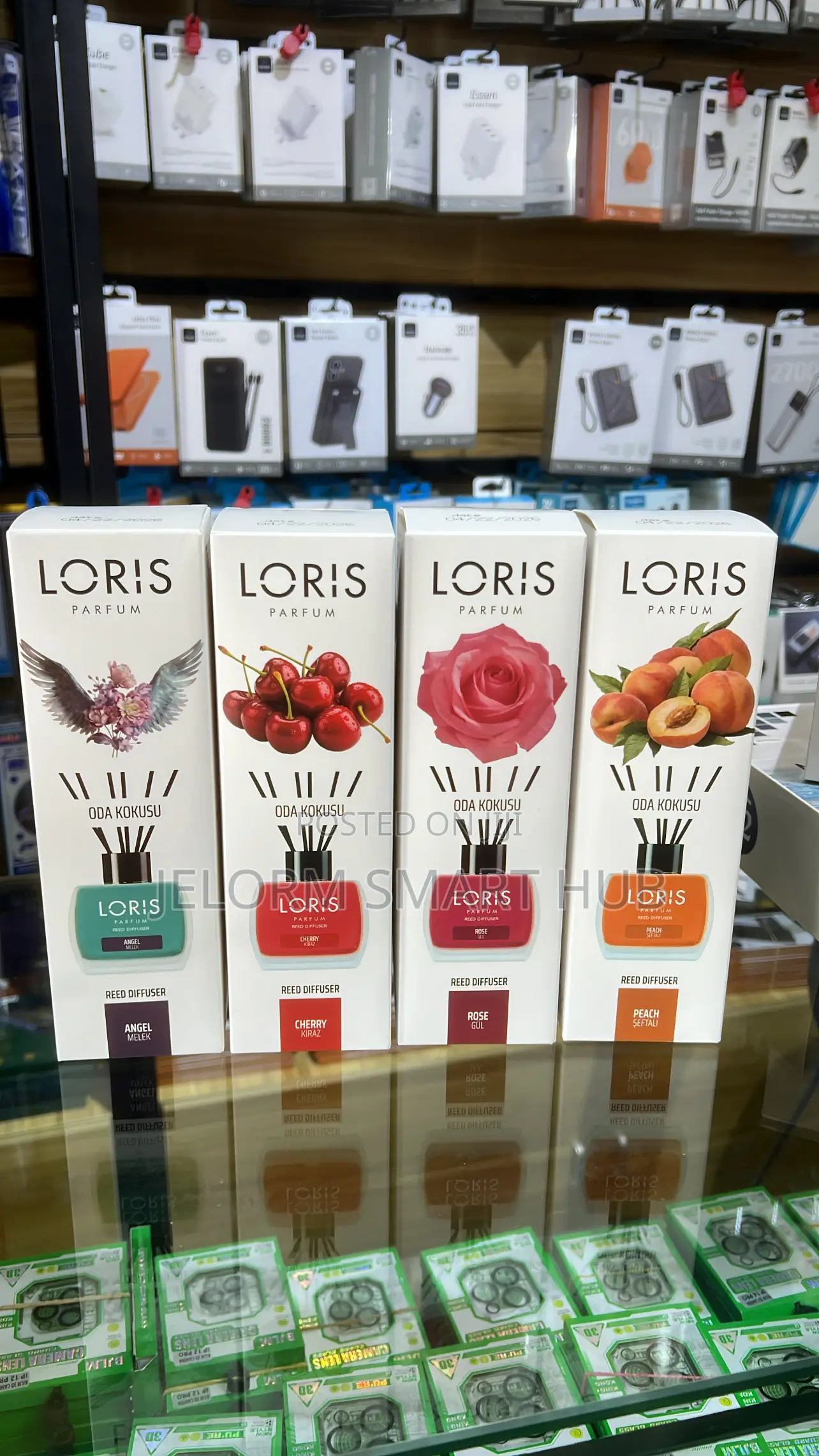 Loris Parfum