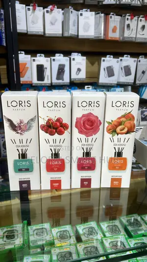 Loris Parfum