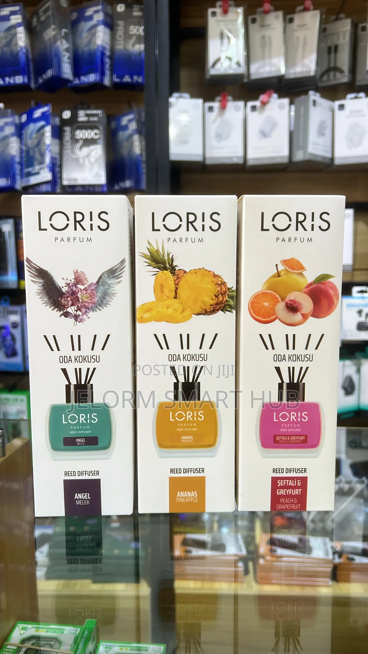 Loris Parfum