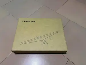 Starlink Network