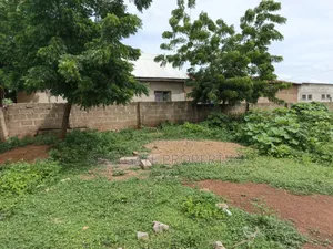 Plot for Sale at T - Poly Tamale Technical University