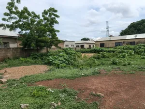 Plot for Sale at T - Poly Tamale Technical University