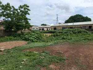 Plot for Sale at T - Poly Tamale Technical University