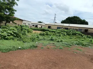 Plot for Sale at T - Poly Tamale Technical University