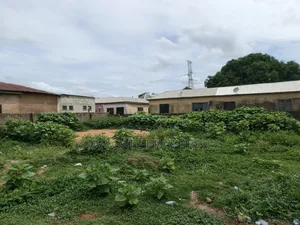Plot for Sale at T - Poly Tamale Technical University