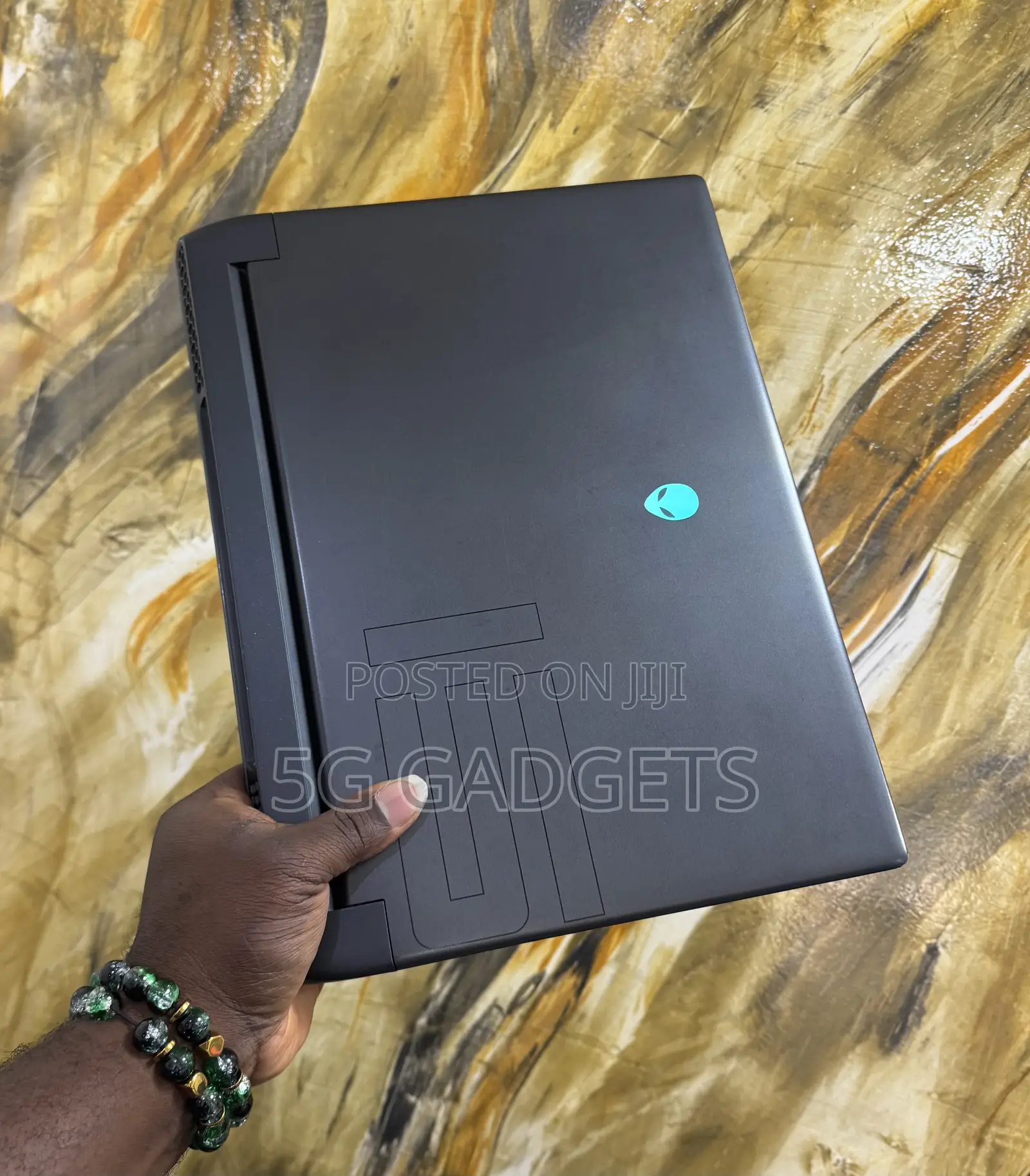 Laptop Alienware M15 R6 16GB Intel Core i7 SSD 512GB
