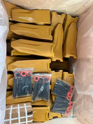 Excavator Bucket Teeth