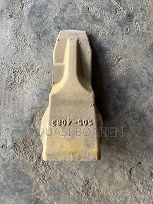 Excavator Bucket Teeth