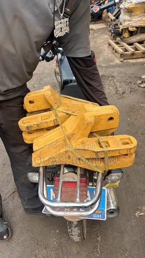 Excavator Bucket Teeth