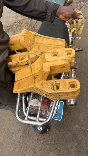 Excavator Bucket Teeth