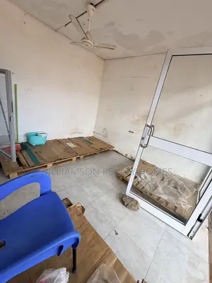Road Side Shop/Store/Office Space/Showroom/Warehouse for Rent,spintex