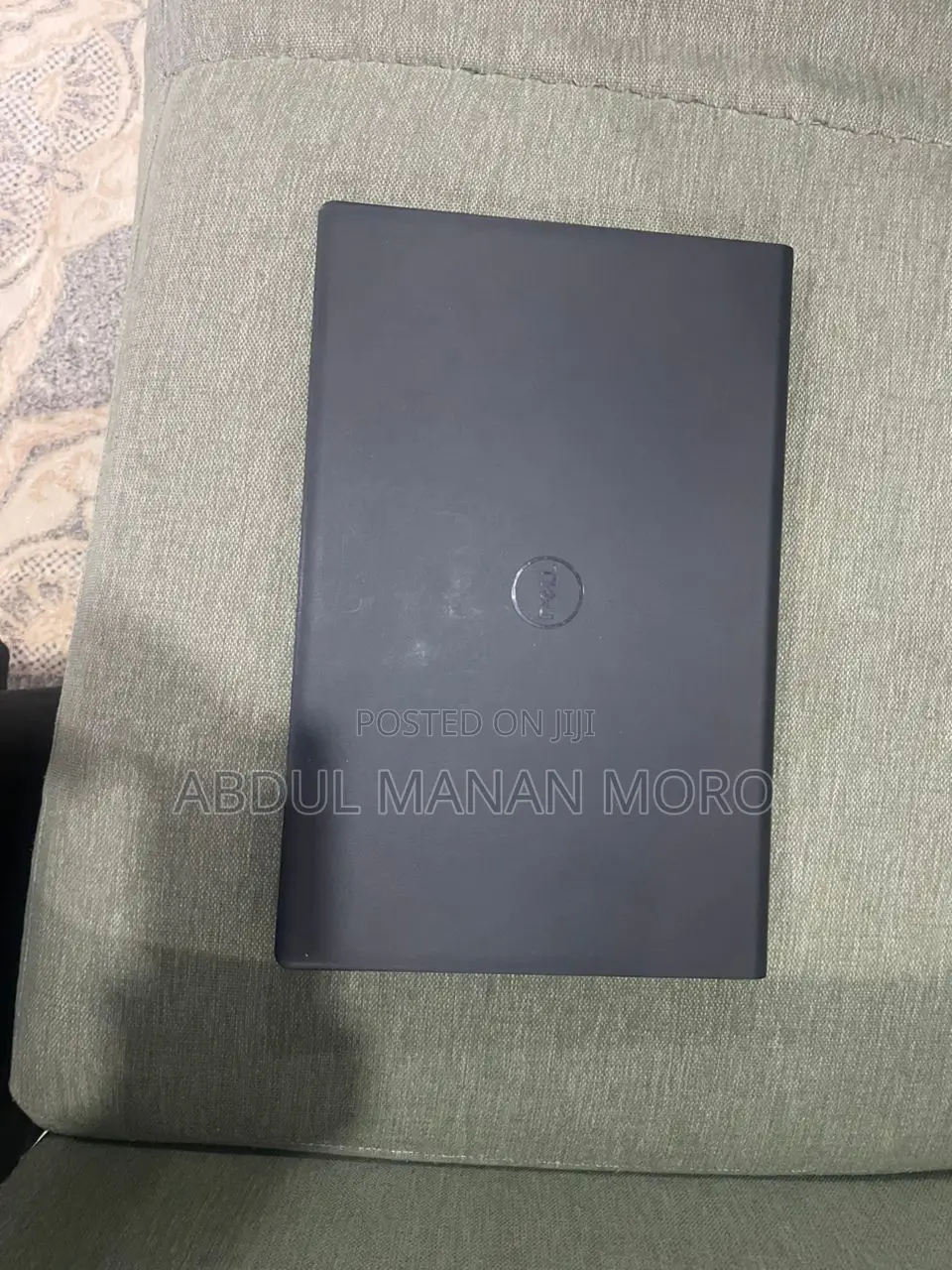 Laptop Dell Vostro 3520 4GB Intel Core i3 HDD 256GB