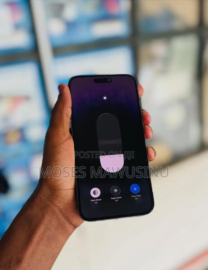Apple iPhone 14 Pro Max 256 GB Purple
