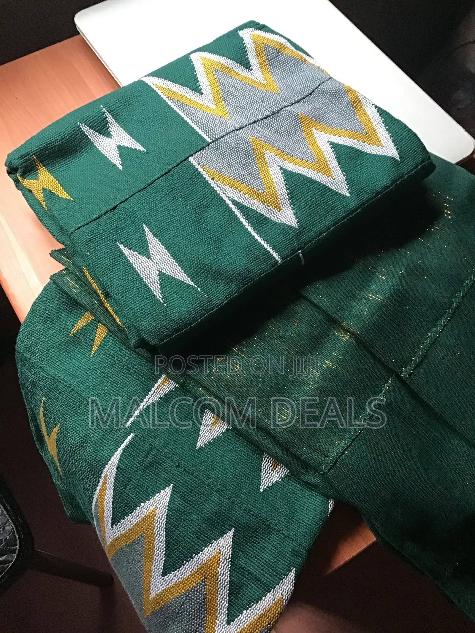 Original High Quality Kente Cloth for Women