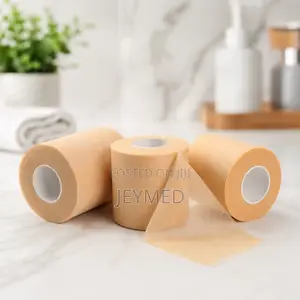 Underwrap Sports Tape