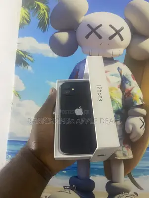 New Apple iPhone 12 64 GB