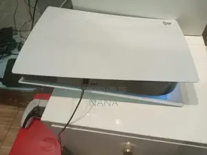 PlayStation 5