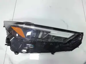 Toyota Grand Highlander Led Headlight 2024 - 2026