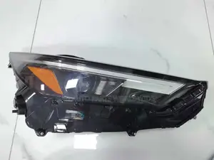 Toyota Grand Highlander Led Headlight 2024 - 2026
