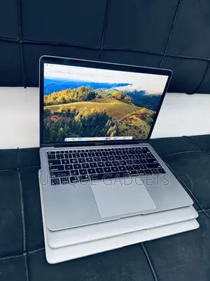 Laptop Apple MacBook Air 2019 8GB Intel Core i5 SSD 256GB